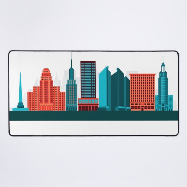 Item preview, NYC 5 designed and sold by avisbates310.