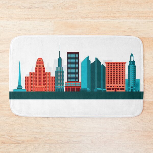 Item preview, NYC 5 designed and sold by avisbates310.