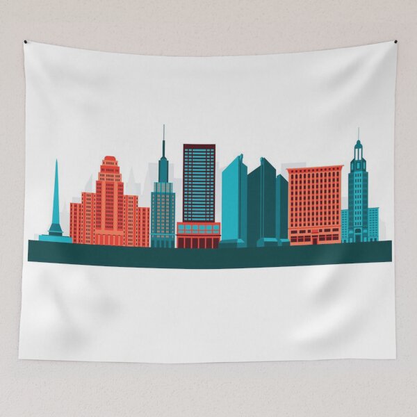 Item preview, NYC 5 designed and sold by avisbates310.