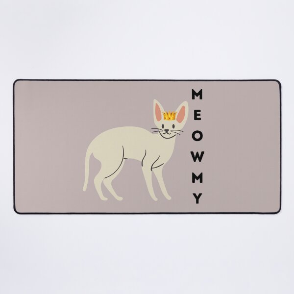 Item preview, Princess Kitty. Meowmy. designed and sold by EMIPRINCESS.