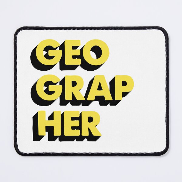 Item preview, Geographer designed and sold by krimons.