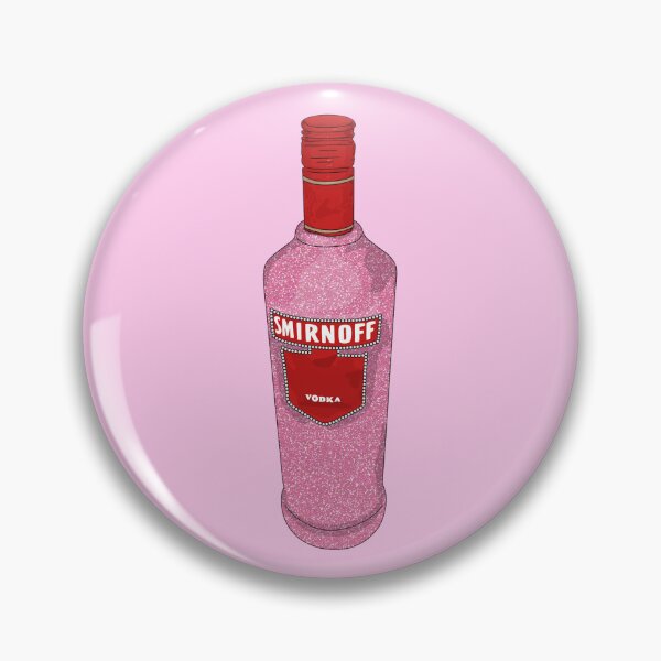 Item preview, Vodka smirnoff design designed and sold by Designs by CJK.