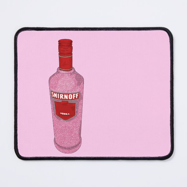 Item preview, Vodka smirnoff design designed and sold by Designs by CJK.