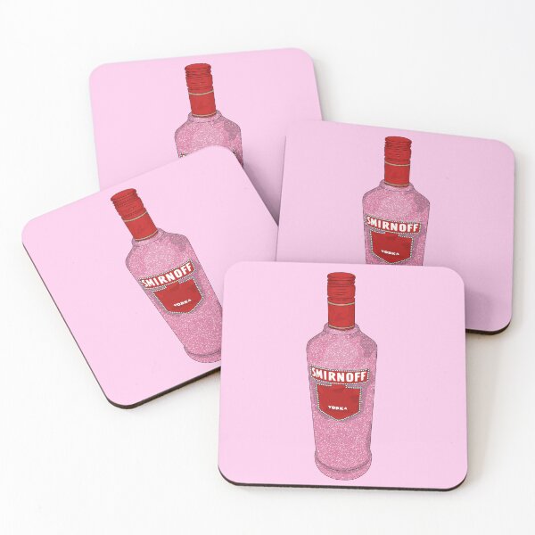 Item preview, Vodka smirnoff design designed and sold by Designs by CJK.