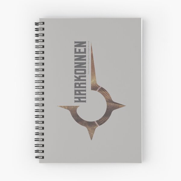 Item preview, House Harkonnen - Dune designed and sold by PaulSDesign.