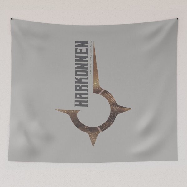 Item preview, House Harkonnen - Dune  designed and sold by PaulSDesign.