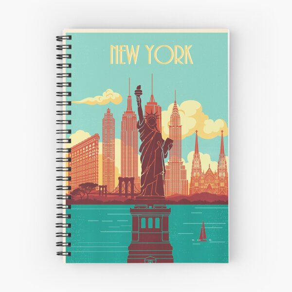 Item preview, NYC 6 designed and sold by avisbates310.