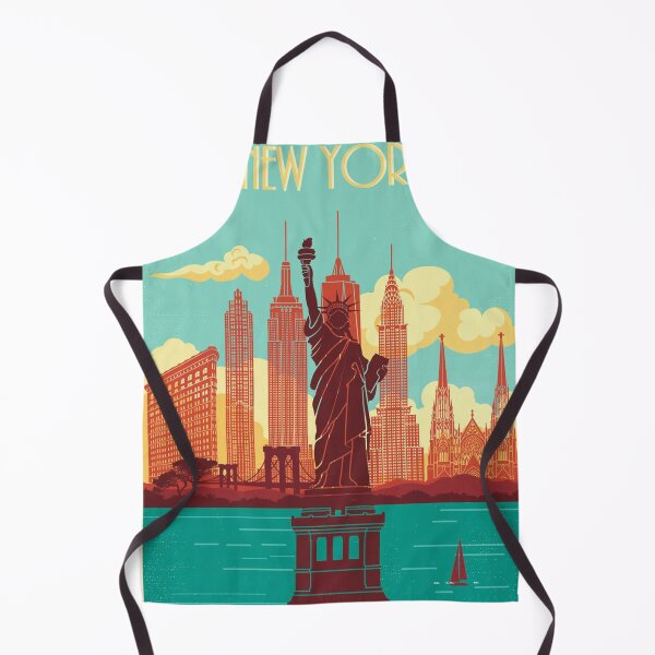 Item preview, NYC 6 designed and sold by avisbates310.