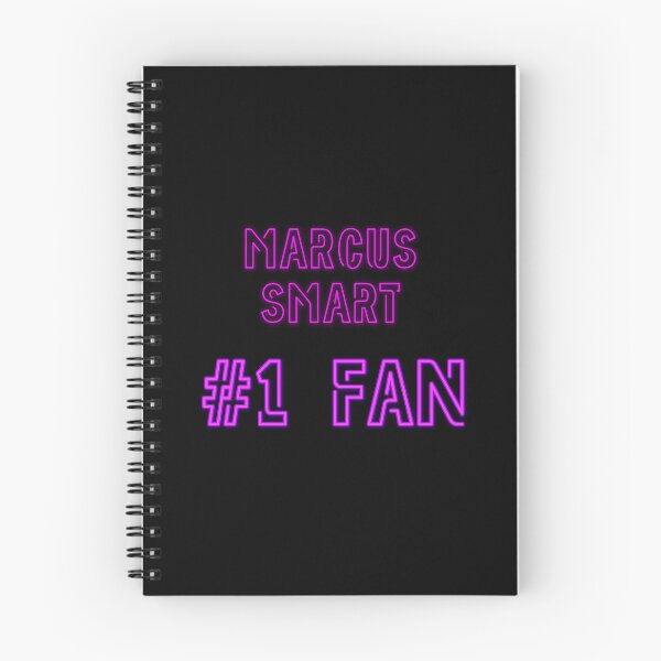 Item preview, Marcus Smart #1 fan designed and sold by 2Girls1Shirt.