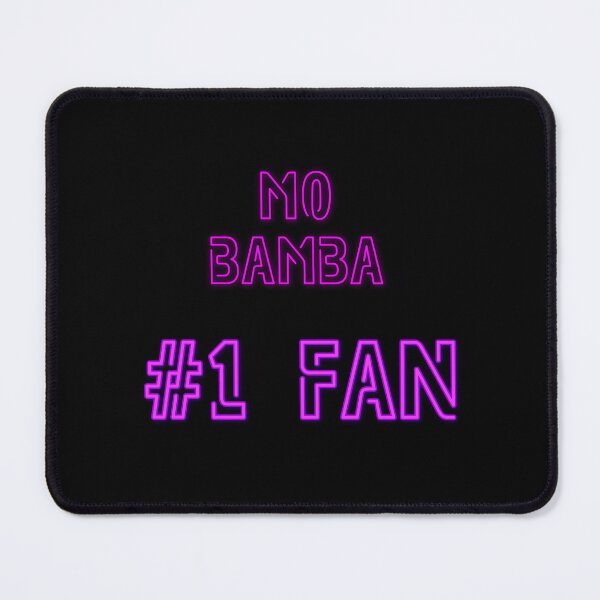 Item preview, Mo Bamba #1 fan designed and sold by 2Girls1Shirt.