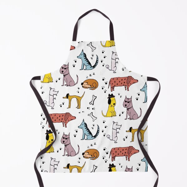 Item preview, Dogs designed and sold by NitArtCafe.