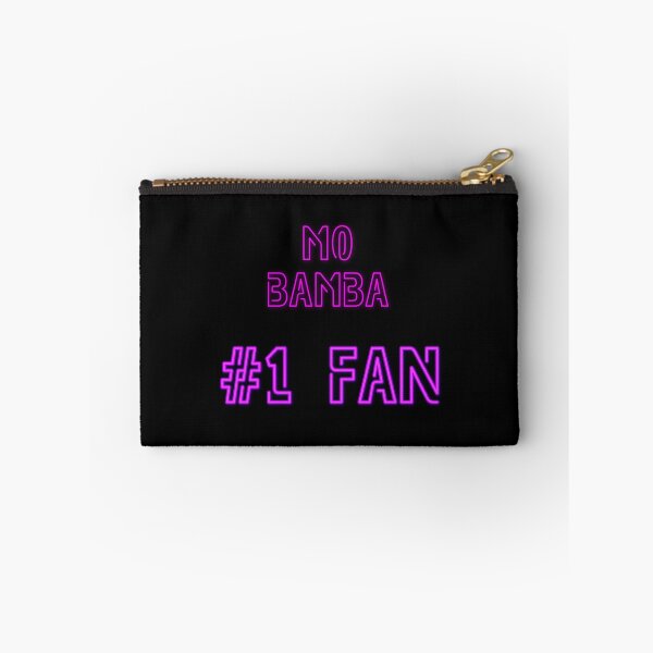 Item preview, Mo Bamba #1 fan designed and sold by 2Girls1Shirt.