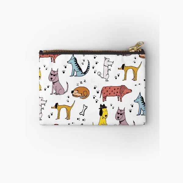 Item preview, Dogs designed and sold by NitArtCafe.