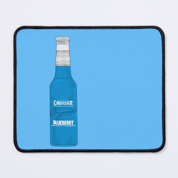 Item preview, Vodka cruiser design designed and sold by Designs by CJK.