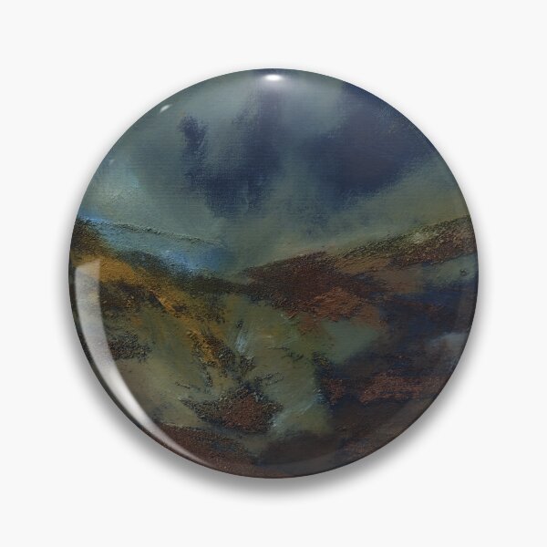 Item preview, Moorland Ridge designed and sold by paul edmondson.