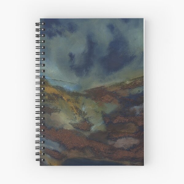 Item preview, Moorland Ridge designed and sold by paul edmondson.