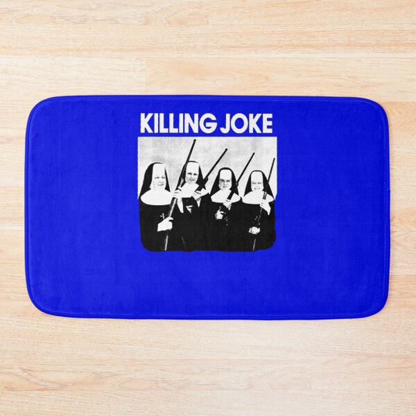 Item preview, BEST SELLER - KILLING JOKE Classic T-Shirt designed and sold by JakobHeckmanns.