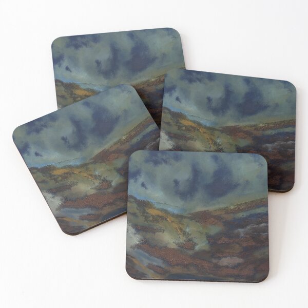 Item preview, Moorland Ridge designed and sold by paul edmondson.