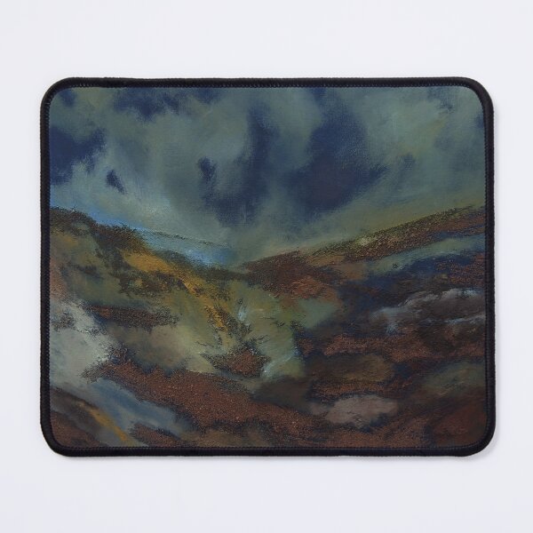 Item preview, Moorland Ridge designed and sold by paul edmondson.