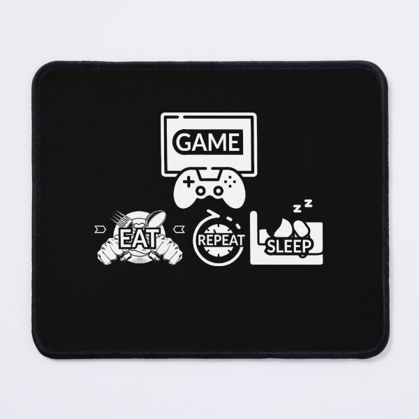 Item preview, Funny gamers meme cool gaming quote gaming addicted video games  designed and sold by ghostsanda.