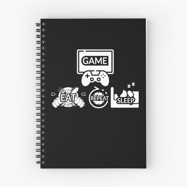 Item preview, Funny gamers meme cool gaming quote gaming addicted video games  designed and sold by ghostsanda.
