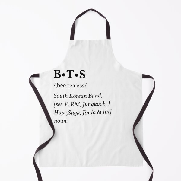 Item preview, BTS // ARMY // Dictionary Definition designed and sold by Jamesf37.