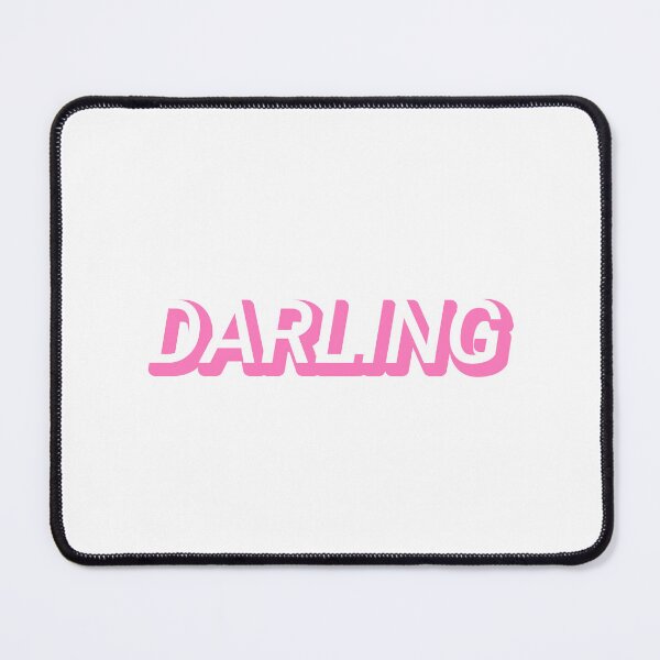 Item preview, Darling designed and sold by safiaraoof.