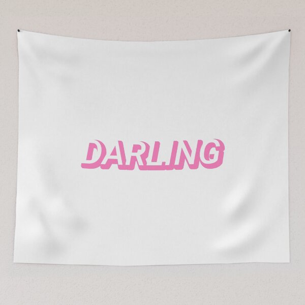 Item preview, Darling designed and sold by safiaraoof.