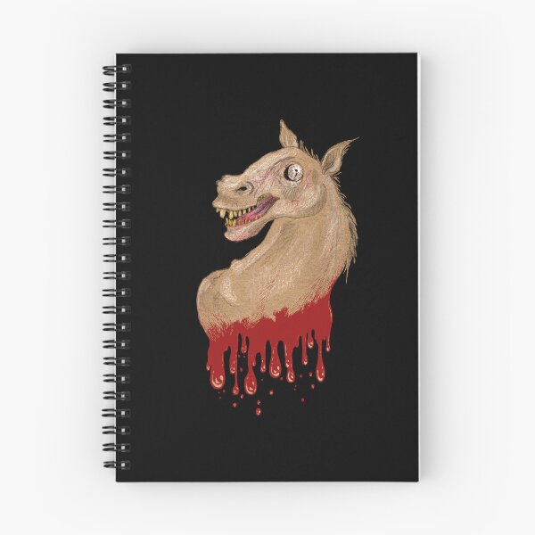 Item preview, The Godfather horse head designed and sold by AniceHer.