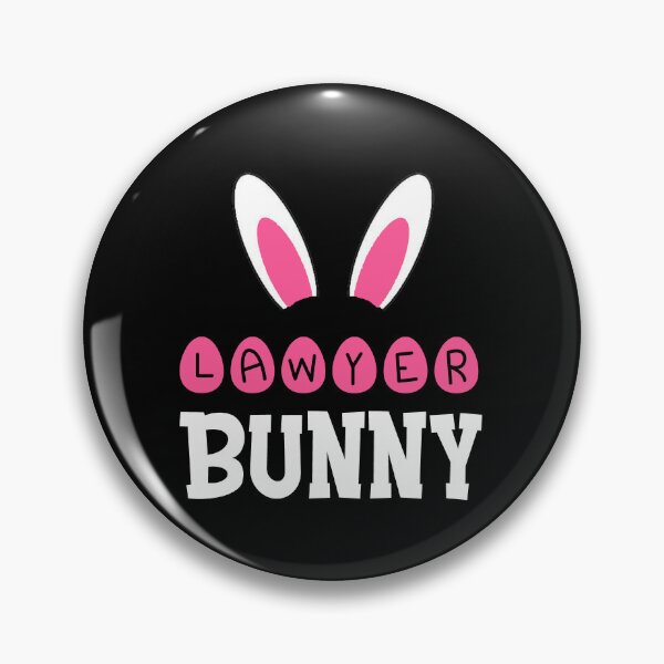 Item preview, Lawyer Bunny | Easter Gift for Lawyer | Easter Lawyer | Lawyer lover | happy easter 2022 designed and sold by AMINE  ★★★★★.