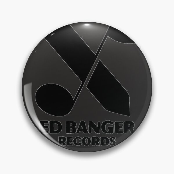 Item preview, Ed Banger Records - Logo Essential T-Shirt designed and sold by BeataMatene.