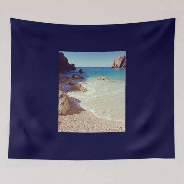 Item preview, Gozo Island Barbaggan  designed and sold by Landreorama.