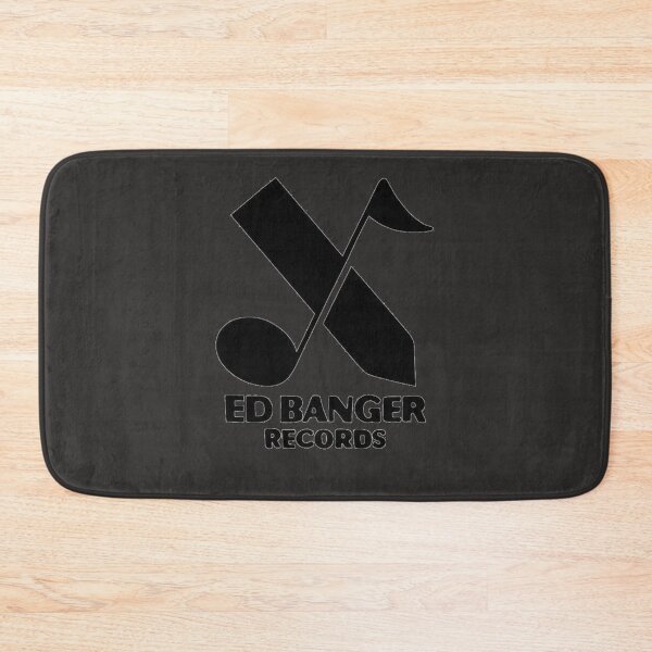 Item preview, Ed Banger Records - Logo Essential T-Shirt designed and sold by BeataMatene.