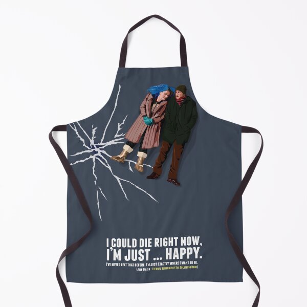 Item preview, I could die right now, I'm just … happy. designed and sold by obelixdesign.