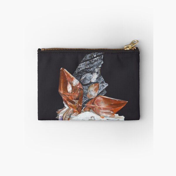 Item preview, Calcite drawn in oil pastel designed and sold by ThalerSlama.