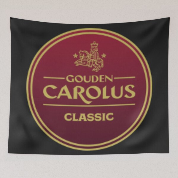 Artikelvorschau, Goldener Carolus-Klassiker entworfen und verkauft von GoldenAle.