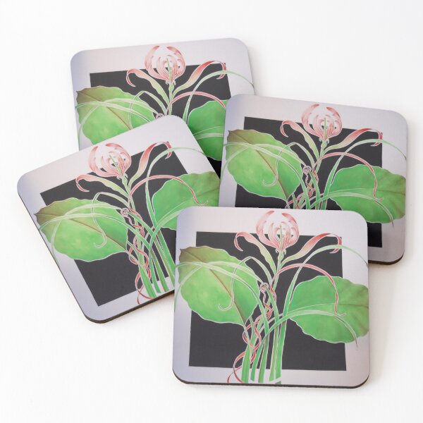 Item preview, Pink flower designed and sold by Sardeis.