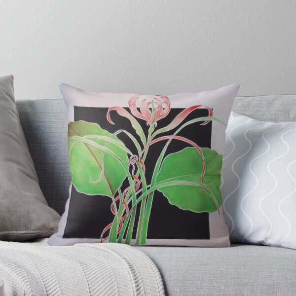Item preview, Pink flower designed and sold by Sardeis.
