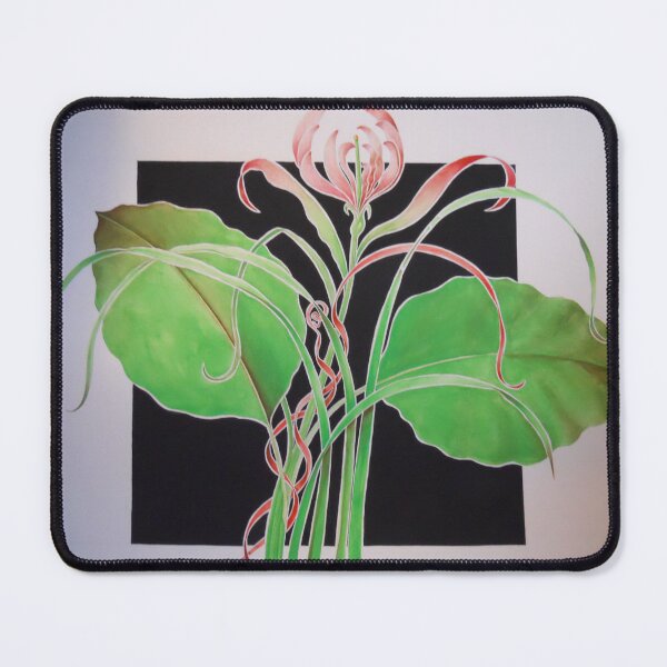 Item preview, Pink flower designed and sold by Sardeis.