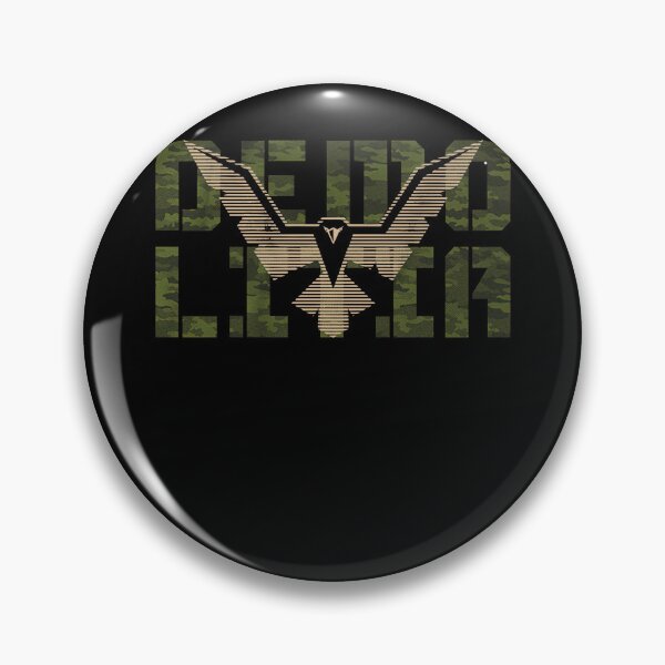 Artikelvorschau, Demolition Ranch Merch Eagle Emblem Shirt entworfen und verkauft von betholivekn.
