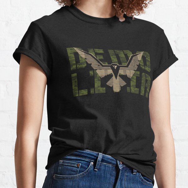 Aperçu de l'œuvre Démolition Ranch Merch Eagle Emblem Chemise créée et vendue par betholivekn.