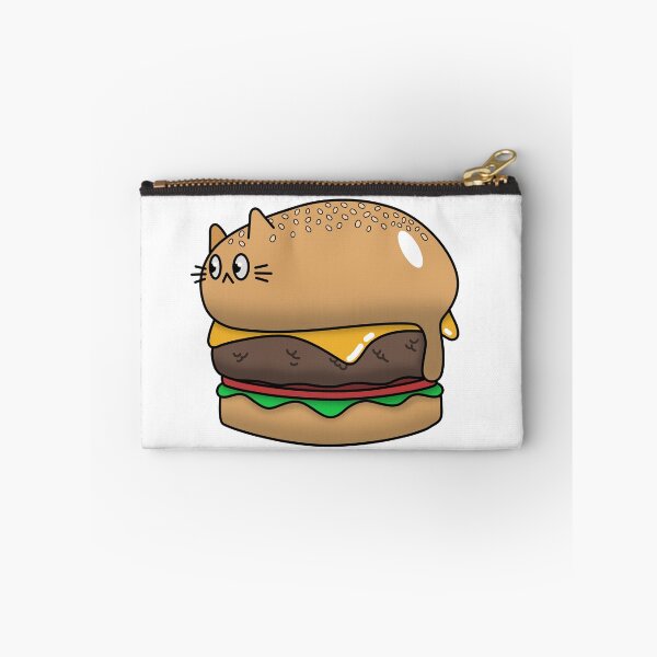 Item preview, CATBURGER designed and sold by kurokitsuneart.