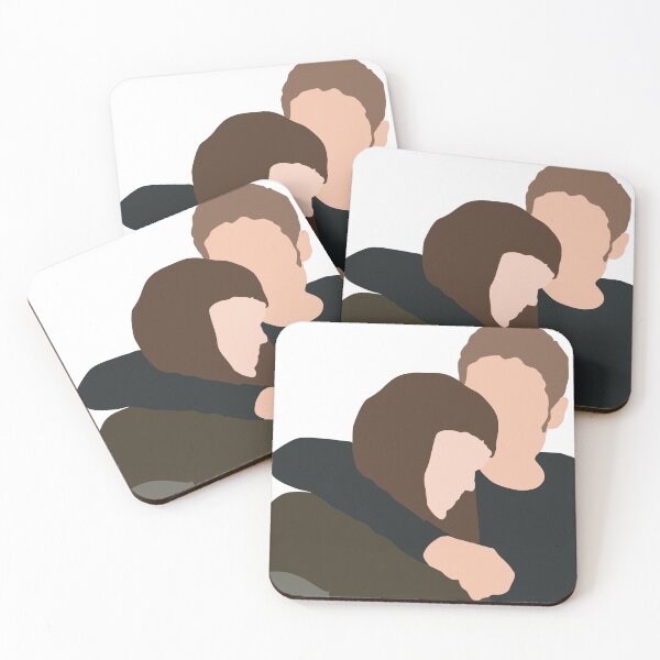 Item preview, jemma and fitz - fitzsimmons | aos season 7.  designed and sold by xmaryf.
