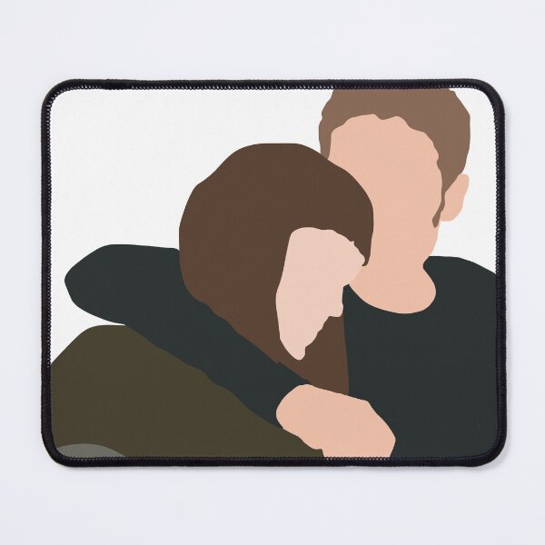 Item preview, jemma and fitz - fitzsimmons | aos season 7.  designed and sold by xmaryf.