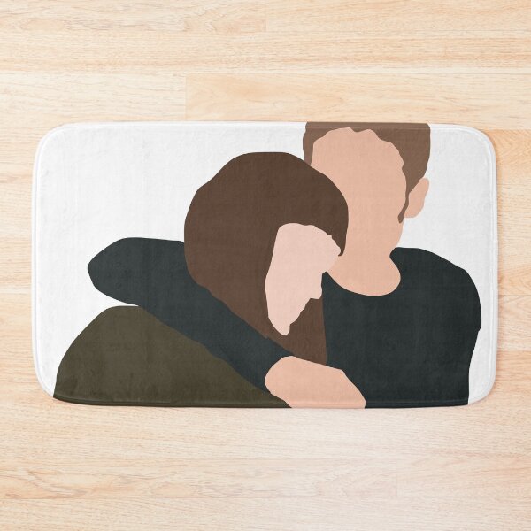 Item preview, jemma and fitz - fitzsimmons | aos season 7.  designed and sold by xmaryf.