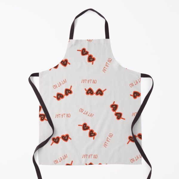 Item preview, oh lala designed and sold by Leilen Hid.