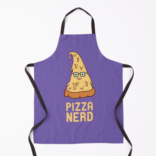 Item preview, Pizza Nerd designed and sold by krimons.