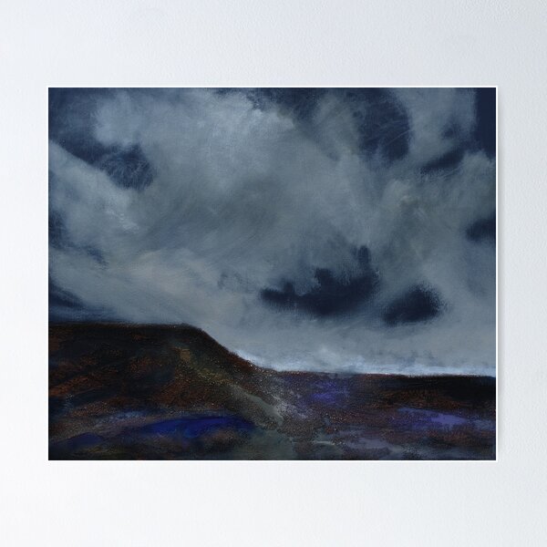 Item preview, Pendle Hill designed and sold by paul edmondson.