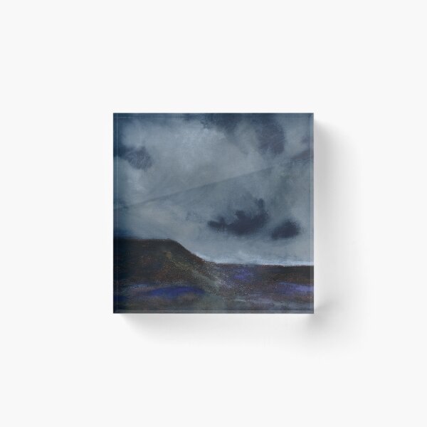 Item preview, Pendle Hill designed and sold by paul edmondson.