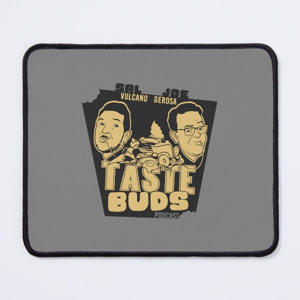Item preview, Taste Buds designed and sold by bouymakesart.